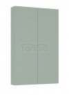 ELITA SZAFKA WISZĄCA FOR ALL 50 2D (12,6) SAGE MATT RE140500061470