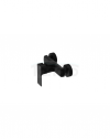 LAVITA Bateria prysznicowa Aquila Matt Black