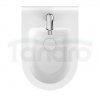 CERSANIT - Bidet zawieszany CREA owalny K114-009