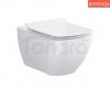 OPOCZNO - Miska zawieszana METROPOLITAN 	OK581-002-BOX