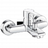 INVENA - Bateria wannow BRALOS chrom BW-07-001-A