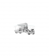 LAVITA Bateria wannowo - prysznicowa Aquila Chrome