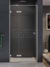 NEW TRENDY Drzwi wnękowe Eventa 80x200, drzwi pojedyncze EXK-4450/EXK-4451