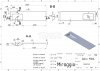 MIRAGGIO UMYWALKA DELLA 1900 L 8813772