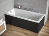 BESCO Wanna akrylowa Modern 150x70 #WAM-150-MO