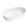 OMNIRES Umywalka NEO M+ 60x36cm biały mat NEOUNBM