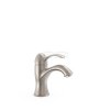 TRES CLASIC Bateria jednouchwytowa umywalkowa- stal 24210301AC