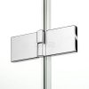 NEW TRENDY Drzwi wnękowe NEW RENOMA 110x195 D-0362A Lewe