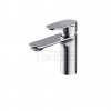 CERSANIT - Bateria umywalkowa sztorcowa CREA chrom  S951-328