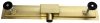AQUALine - Odpływ liniowy posadzkowy złoty/gold 2w1 pod płytkę 50cm L04GL