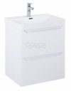 ELITA SZAFKA HELO 60 2S WHITE MATT PDW RE010600205290