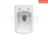 OPOCZNO - Miska zawieszana METROPOLITAN 	OK581-002-BOX