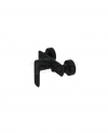 LAVITA Bateria prysznicowa Spark Matt Black