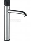 KUCHINOX - Bateria umywalkowa PEROS stojąca nablatowa  BQP_02ND
