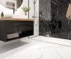 VILO - Panele podłogowe SPC Calacatta White 60x60 5mm AC5 