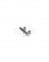 LAVITA Bateria prysznicowa Orion Chrome