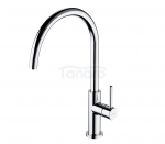 OMNIRES bateria kuchenna chrom Y1251CR