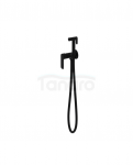 LAVITA Bateria bidetowa podtynkowa Spark Black mat