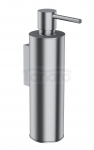 OMNIRES dozownik mydła w płynie wiszący modern project nikiel MP60721NI