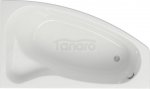 CERSANIT - Wanna asymetryczna SICILIA 170x100 prawa  S301-098