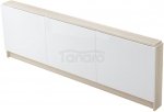 CERSANIT - Panel meblowy do wanny SMART 170 biały front  S568-026