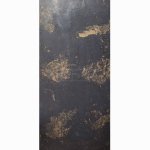 Fornir kamienny Black Slate Gold 122x61x0,2 cm