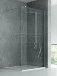NEW TRENDY Kabina ścianka prysznicowa WALK-IN NEW MODUS 50cm EXK-1906
