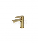 LAVITA Bateria umywalkowa Spark Brushed Gold