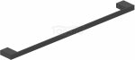 ARMATURA KRAKÓW KFA wieszak ręcznikowy 60 cm BLACK 864-036-81