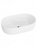 LAVITA Umywalka nablatowa Koke Grande 