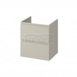 CERSANIT SZAFKA PODUMYWALKOWA MODUO 50 KASZMIR DSM S590-102-DSM