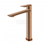 VEDO Bateria umywalkowa wysoka ALETTA ROSSO VBA5003/SM