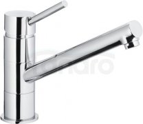 ARMATURA KRAKÓW KFA Bateria kuchenna ANDRA CHROM 6533-915-00 