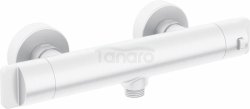 DEANTE - Bateria prysznicowa termostatyczna THERM Bianco  BCH_A4BT