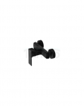 LAVITA Bateria prysznicowa Aquila Matt Black
