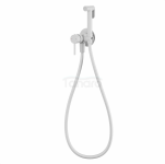 ARMATURA KRAKÓW KFA bateria bidetowa podtynkowa MOZA WHITE 5039-512-44