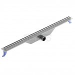 CERSANIT - Odpływ liniowy SLIM TAKO 90 Stal  S907-015