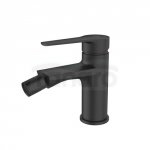 INVENA BATERIA BIDETOWA FIRA INVENA TREND CZARNA BB-71-004-V