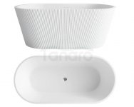 REA - Wanna Akrylowa Wolnostojąca OFELIA 170