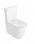LAVITA Misa WC Kompakt WC Runson 2.0