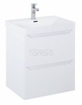 ELITA SZAFKA HELO 60 2S WHITE MATT PDW RE010600205290