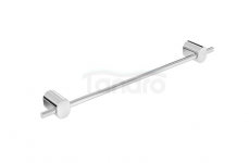 DEFTRANS uchwyt dwupunktowy Twig chrom 001-H-00033