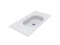 MIRAGGIO Umywalka LAKE  MAT 1000 8815157