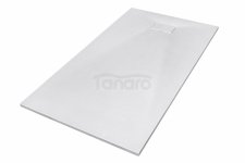 BESCO Brodzik prostokątny 180x90x3,2 Vexo 180 BV-180-90-P