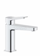 ARMATURA KRAKÓW KFA Bateria umywalkowa MALAGA CHROM 4522-815-00 