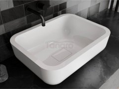 MIRAGGIO Umywalka nablatowa 600C MONACO 0000218 