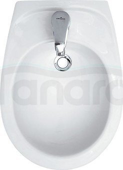 MITO - Bidet zawieszany DELFI  K11-0018