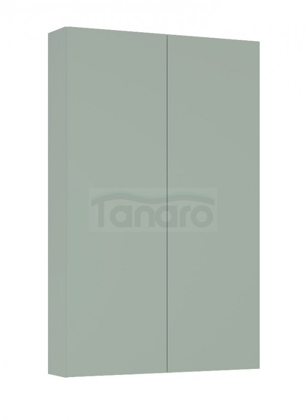 ELITA SZAFKA WISZĄCA FOR ALL 50 2D (12,6) SAGE MATT RE140500061470