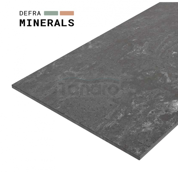 DEFTRANS Blat F140 Konglomerat Etna Black MZ-K-BLA-0119