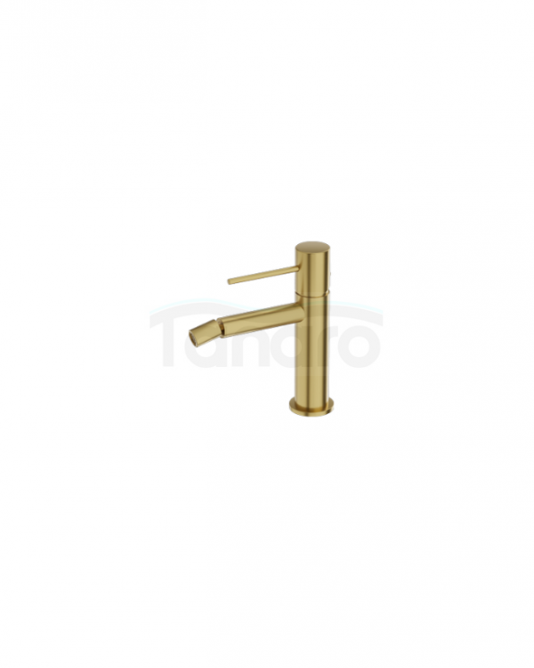 LAVITA Bateria bidetowa Orion Brushed Gold